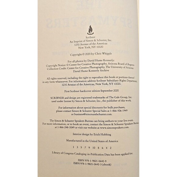 The Spymasters – Chris Whip Hardcover – CIA & Political History – Historycore - Picture 3 of 16